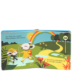 Will You Be My Sunshine Small Board Book