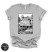 Heather Athletic Grey