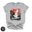 Heather Athletic Grey