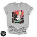 Heather Athletic Grey