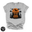 Heather Athletic Grey