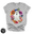 Heather Athletic Grey