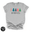 Heather Athletic Grey