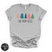 Heather Athletic Grey