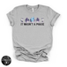 Heather Athletic Grey