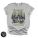 Heather Athletic Grey