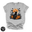 Heather Athletic Grey