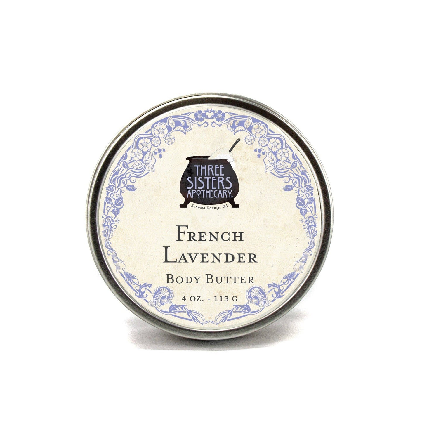 French Lavender Salve with arnica
