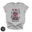 Heather Athletic Grey