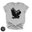 Heather Athletic Grey