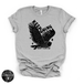 Heather Athletic Grey