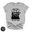 Heather Athletic Grey