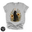 Heather Athletic Grey