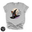Heather Athletic Grey