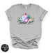 Heather Athletic Grey