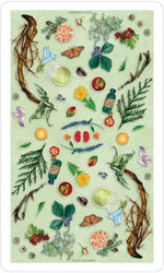 The Herbcrafter’s Tarot
