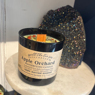 Apple Orchard - 9oz Candle