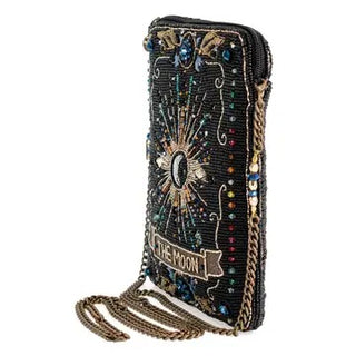 Moonstruck Mini Crossbody Handbag