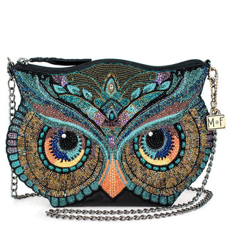 Head Turner Crossbody Handbag