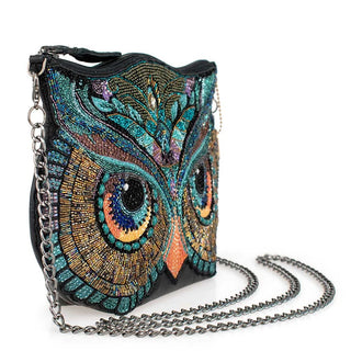 Head Turner Crossbody Handbag