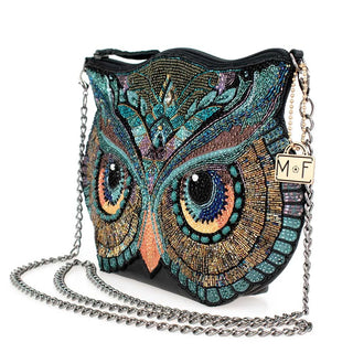 Head Turner Crossbody Handbag