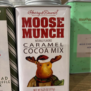 Moose Munch Caramel Cocoa