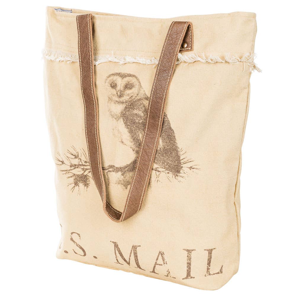 US Mail Tote