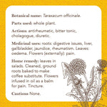 Apothecary Flashcards: A Pocket Reference for Herbs