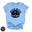 Heather Carolina Blue