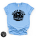 Heather Carolina Blue