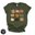 Heather Military Green