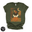 Heather Military Green
