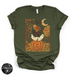Heather Military Green