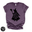 Heather Team Purple