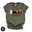 Heather Military Green