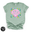Heather Prism Dusty Blue