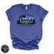 Heather True Royal