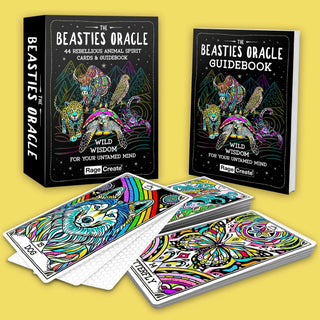 The Beasties Oracle Deck