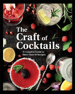 The Craft of Cocktails