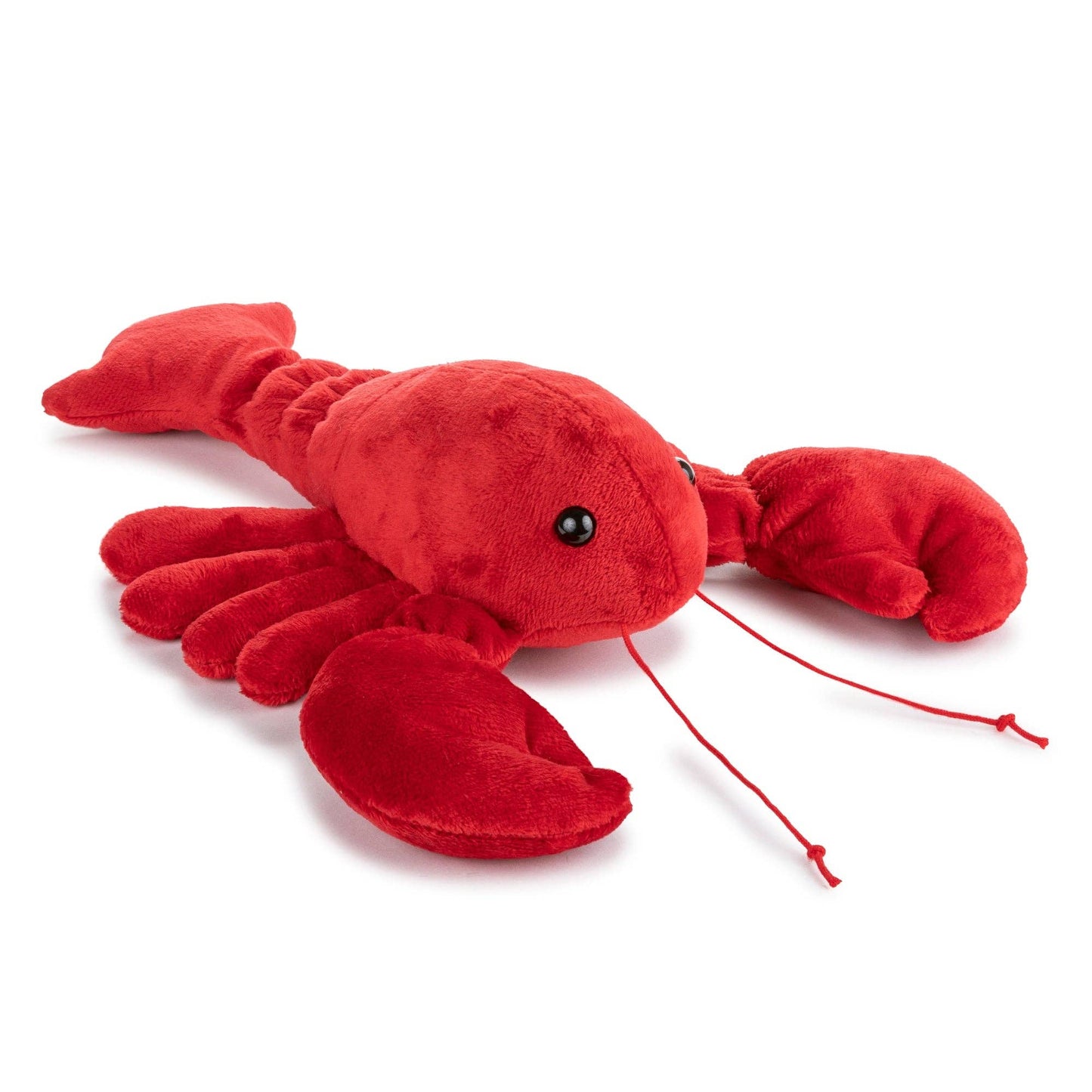 12" Stuffed Lobster