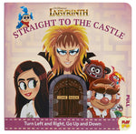 Jim Henson's Labyrinth: Straight to the Castle