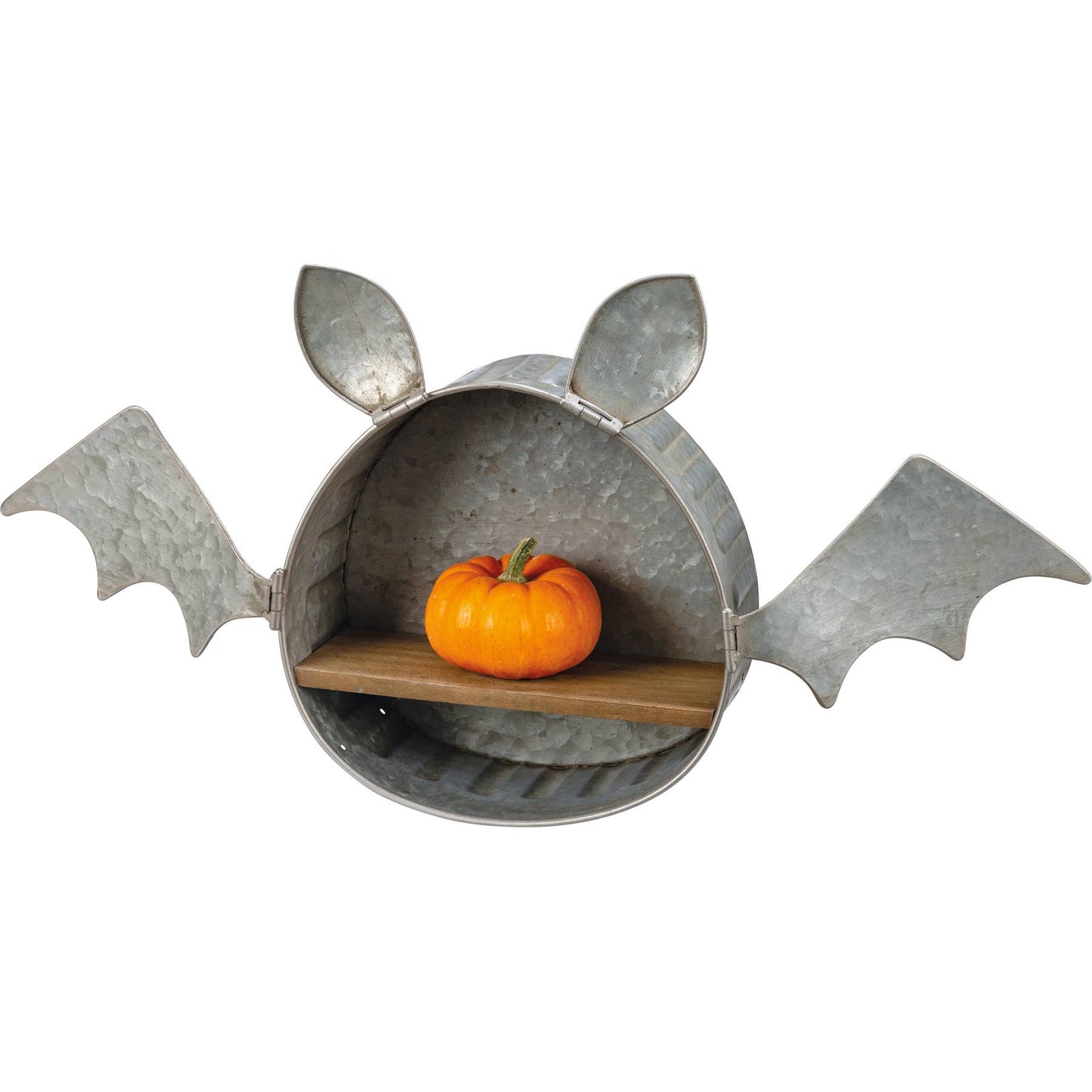 Flying Bat Shelf