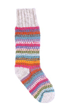 Villarica Long Socks: Socks