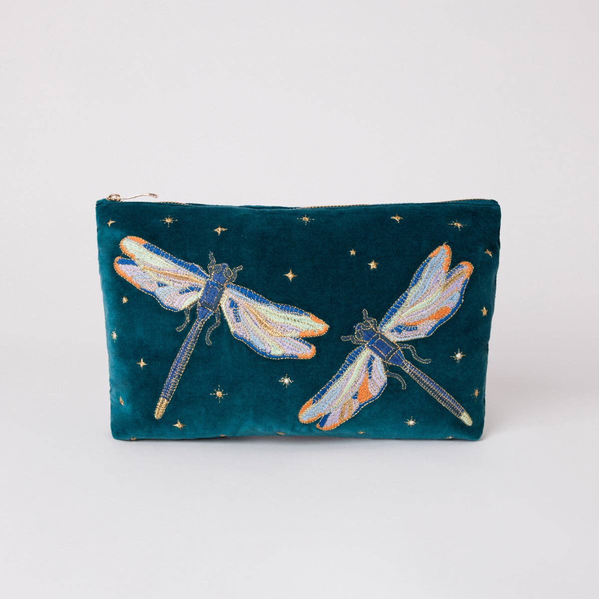 Dragonfly Everyday Pouch