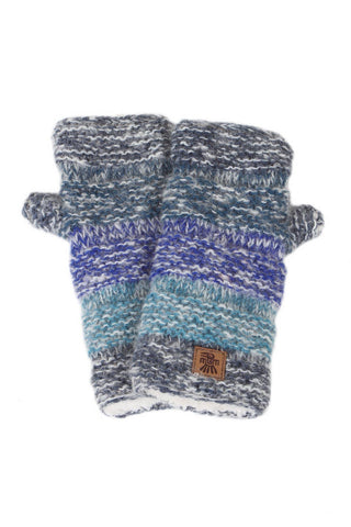 Sierra Nevada Handwarmer Blue: Blue