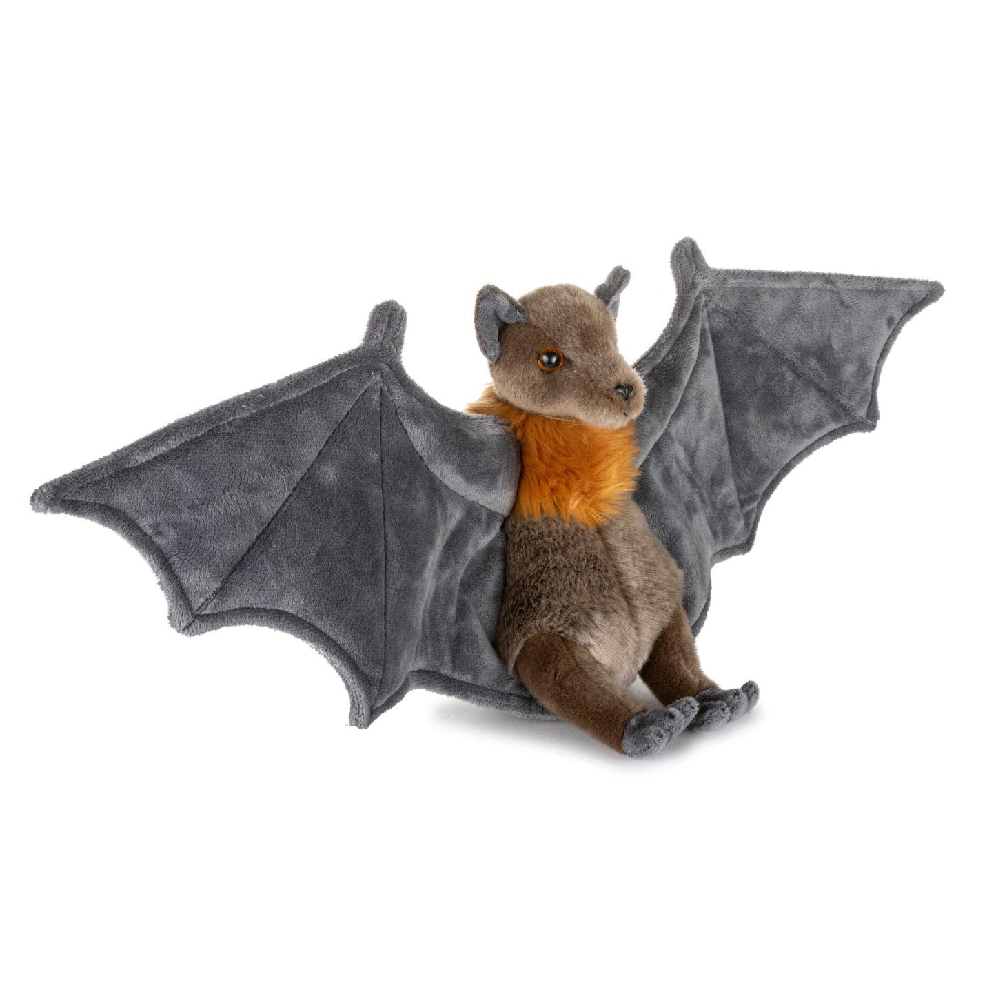 11" Stuffed Animal Fruit Bat