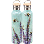 Bees & Lavender Insulated Bottle