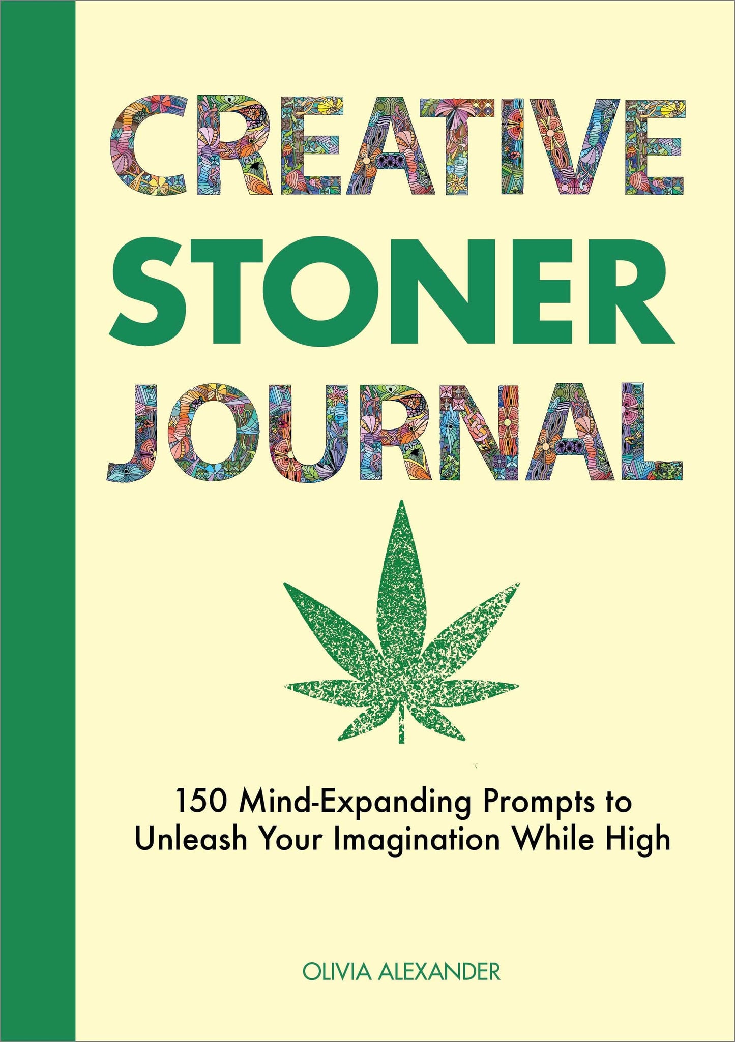 Creative Stoner Journal
