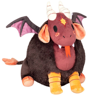 Mini Squishable Jersey Devil