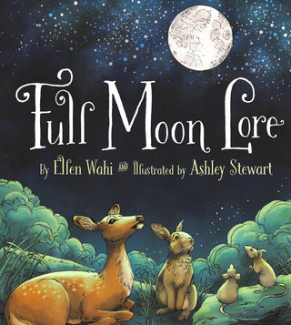 Full Moon Lore